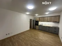 Pronájem bytu 2+kk, České Budějovice, Hlinecká, 38 m2