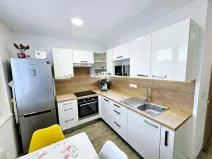 Pronájem bytu 1+1, Náměšť nad Oslavou, Jiráskova, 38 m2