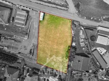 Prodej pozemku pro bydlení, Trutnov, 1478 m2