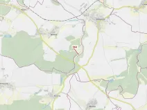 Dražba lesa, Vlašim, 838 m2