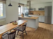 Pronájem bytu 4+kk, Mariánské Lázně, Potoční, 104 m2