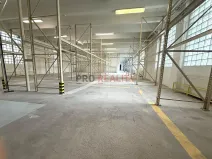 Pronájem skladu, Ostrava, Keramická, 440 m2