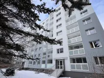 Prodej bytu 3+1, Jablonec nad Nisou, Jitřní, 69 m2