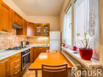 Prodej bytu 2+1, Praha - Malešice, Chotutická, 55 m2