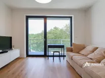 Pronájem bytu 3+kk, Brno, Rybnická, 70 m2