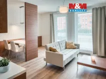 Prodej bytu 2+kk, Plzeň, Kollárova, 55 m2