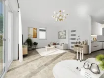 Prodej rodinného domu, Milovice, Modřínová, 104 m2