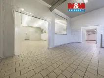 Pronájem skladu, Nymburk, Jičínská, 249 m2