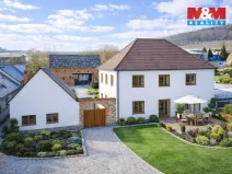 Prodej zemědělské usedlosti, Klopina - Veleboř, 200 m2