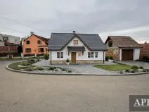 Prodej pozemku pro bydlení, Uherský Brod, 246 m2