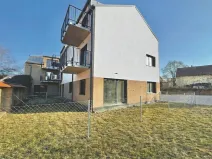 Prodej bytu 2+kk, Praha - Hlubočepy, U náhonu, 55 m2