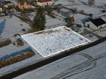 Prodej pozemku, Plesná, 913 m2