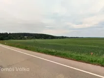 Prodej pole, Žďárná, 5202 m2