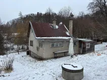 Pronájem rodinného domu, Velký Újezd, Za Obecním lesem, 80 m2