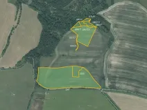 Prodej pole, Nové Lublice, 107742 m2