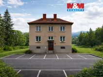 Prodej činžovního domu, Chotěšov, Klostermannova, 202 m2