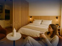 Prodej bytu 3+kk, Lipno nad Vltavou, 78 m2