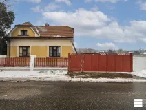 Prodej rodinného domu, Dřísy, Na Vinohradech, 100 m2