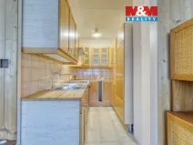 Prodej bytu 3+kk, Praha - Chodov, Machkova, 59 m2