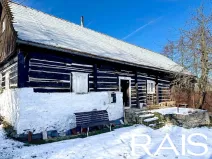 Prodej chalupy, Horní Libochová, 108 m2