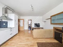 Pronájem bytu 2+kk, Břežany II, 47 m2