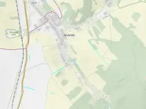 Dražba louky, Javorník, 19062 m2