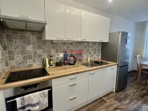 Pronájem bytu 3+1, Praha - Michle, Ohradní, 78 m2