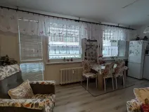 Prodej bytu 2+kk, Most, Lipová, 50 m2