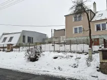 Prodej rodinného domu, Konice, Na Příhonech, 160 m2