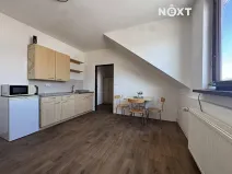 Pronájem bytu 2+kk, Rabyně, 33 m2