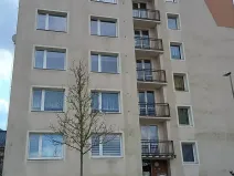 Prodej bytu 1+1, Jablonec nad Nisou, Havlíčkova, 47 m2