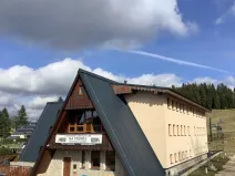 Prodej bytu 1+kk, Janov nad Nisou - Hrabětice, 28 m2