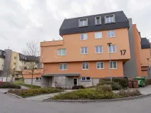 Pronájem bytu 1+kk, Olomouc, Jarmily Glazarové, 37 m2