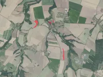 Prodej podílu pole, Kšely, 14098 m2