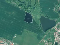 Prodej pole, Čížová, 24690 m2