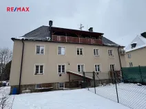 Prodej bytu 3+1, Šumperk, U sanatoria, 64 m2