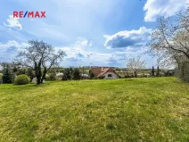 Prodej pozemku pro bydlení, Praha - Lochkov, 1550 m2