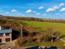 Prodej zahrady, Troubky-Zdislavice, 1350 m2