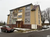 Pronájem bytu 3+1, Vrčeň, 81 m2