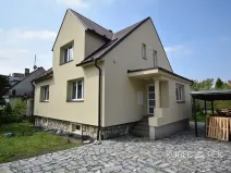 Pronájem bytu 2+1, Tábor, Zavadilská, 60 m2
