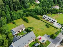 Prodej rodinného domu, Dolní Lánov, 92 m2