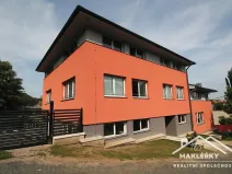 Pronájem bytu 2+kk, Kutná Hora, Pobřežní, 36 m2