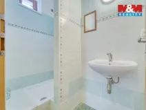 Prodej bytu 1+kk, Kašperské Hory, Klostermannova, 33 m2