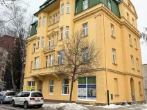 Prodej bytu 3+1, Mariánské Lázně, Husova, 79 m2