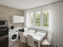 Pronájem bytu 2+1, Chomutov, Kamenná, 60 m2