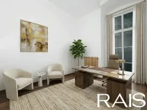 Prodej bytu 2+kk, Brno, Nádražní, 42 m2