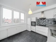 Prodej bytu 3+1, Frýdek-Místek - Frýdek, Horymírova, 81 m2