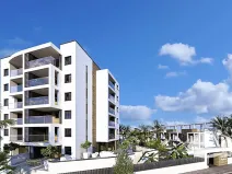 Prodej bytu 4+kk, Pilar de la Horadada, Španělsko, 92 m2