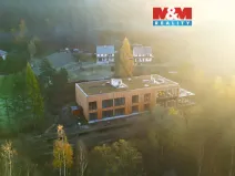 Prodej výrobních prostor, Havlovice, 1236 m2