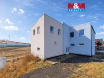 Prodej rodinného domu, Příbram - Příbram VI-Březové Hory, K Podlesí, 326 m2